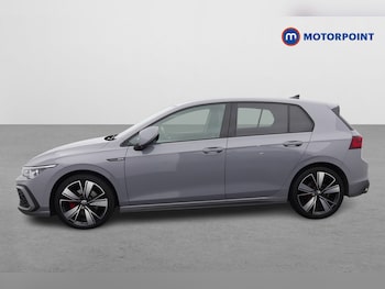 Used Volkswagen Golf 2022 for sale - 77033898: Photo