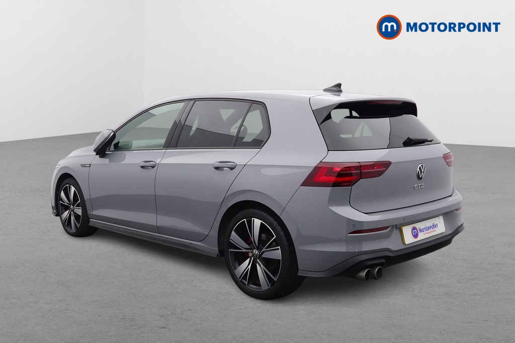 Used Volkswagen Golf 2022 for sale - 77033898: Photo 5