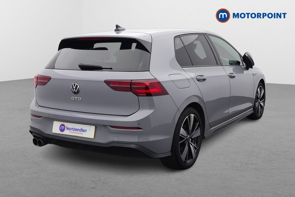 Used Volkswagen Golf 2022 for sale - 77033898: Photo 7