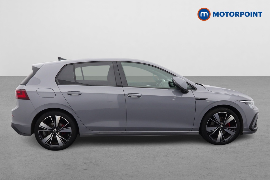 Used Volkswagen Golf 2022 for sale - 77033898: Photo 8