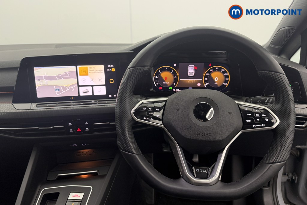 Used Volkswagen Golf 2022 for sale - 77033898: Photo 9