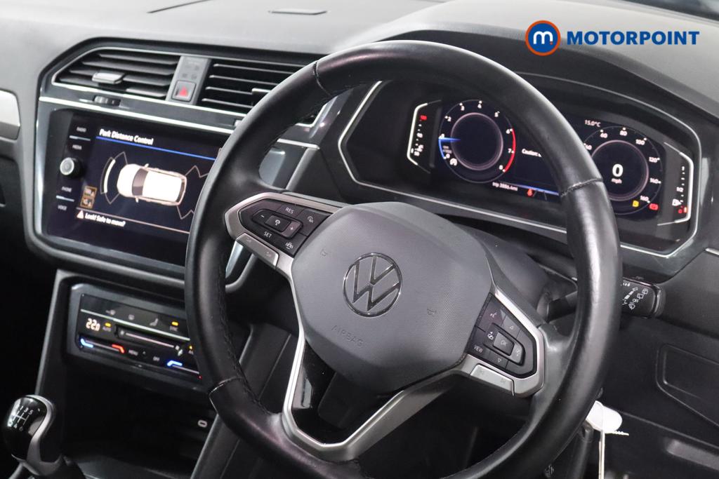 Used Volkswagen Tiguan Allspace 2024 for sale - 77026138: Photo 10