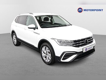 2024 - 1.5 TSI Life 5dr