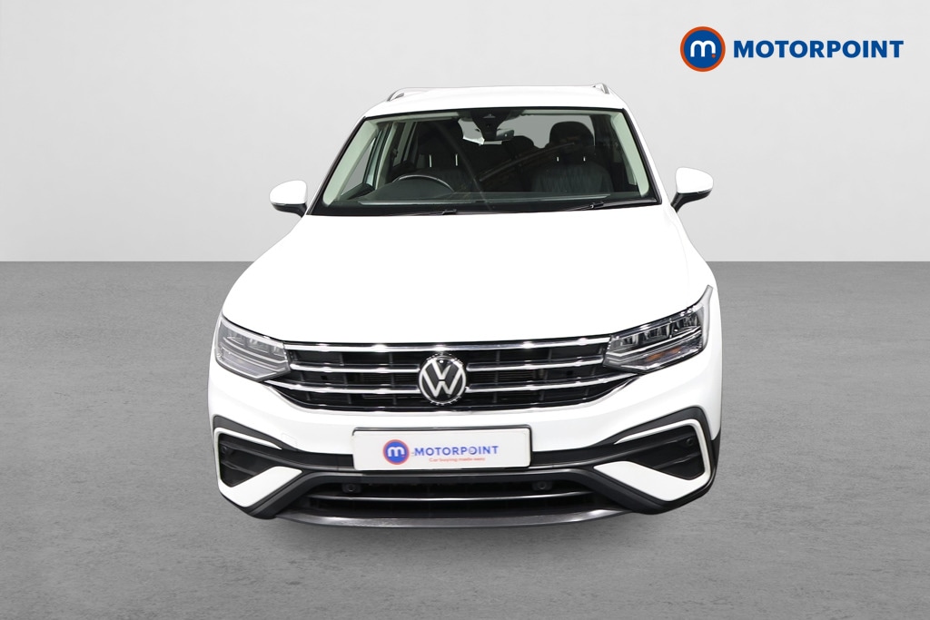 Used Volkswagen Tiguan Allspace 2024 for sale - 77026138: Photo 2