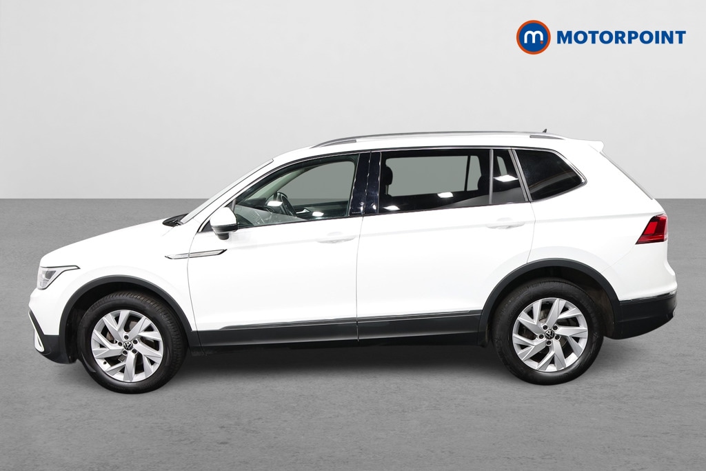 Used Volkswagen Tiguan Allspace 2024 for sale - 77026138: Photo 4