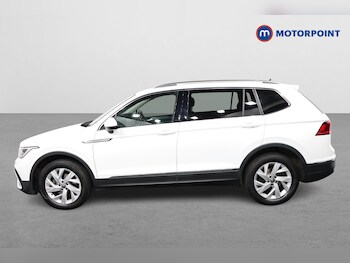 Used Volkswagen Tiguan Allspace 2024 for sale - 77026138: Photo