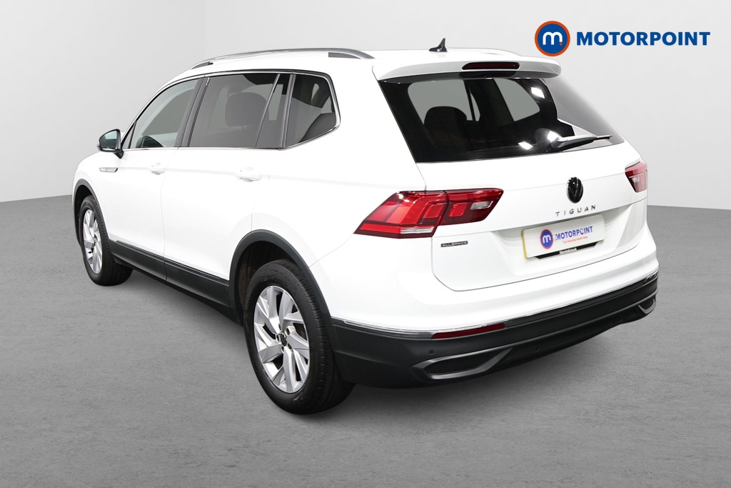 Used Volkswagen Tiguan Allspace 2024 for sale - 77026138: Photo 5