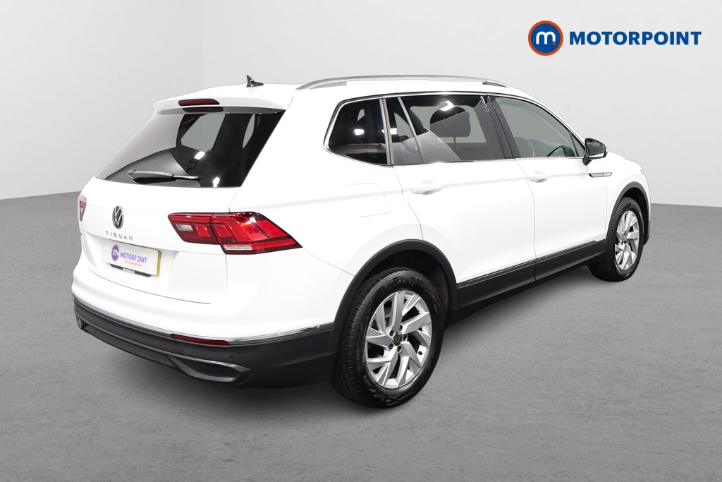 Used Volkswagen Tiguan Allspace 2024 for sale - 77026138: Photo 7
