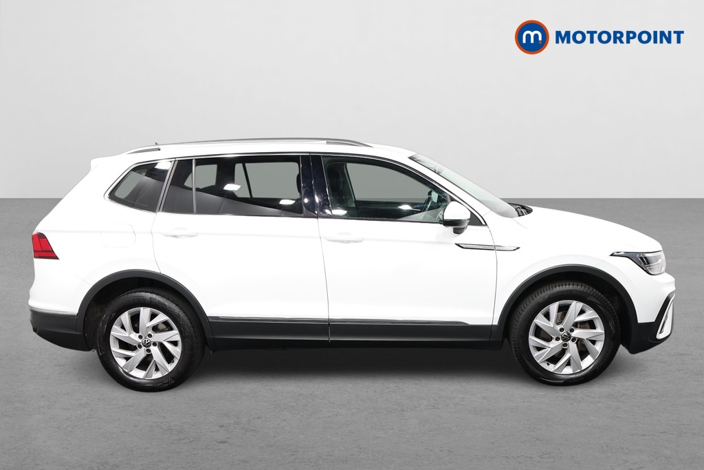 Used Volkswagen Tiguan Allspace 2024 for sale - 77026138: Photo 8