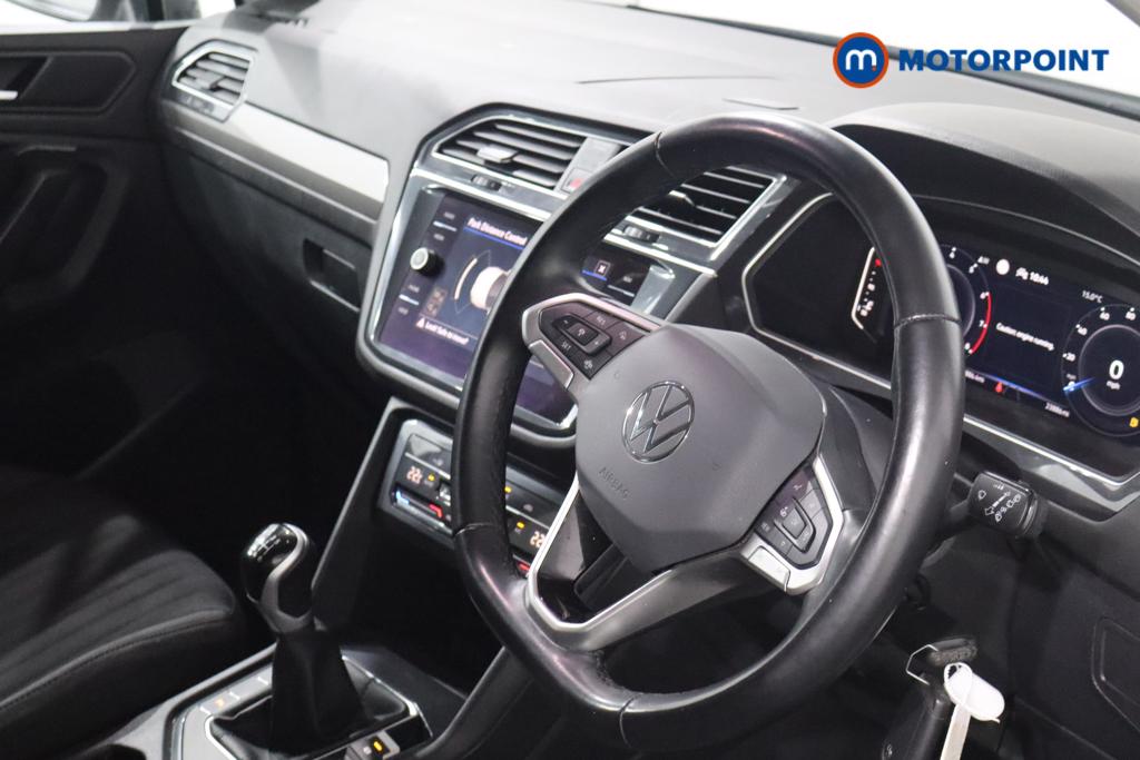 Used Volkswagen Tiguan Allspace 2024 for sale - 77026138: Photo 9