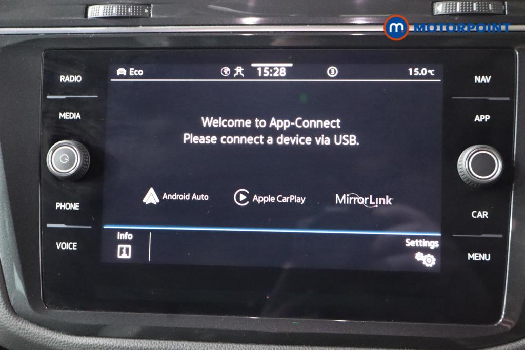 Used Volkswagen Tiguan 2022 for sale - 76933820: Photo 15