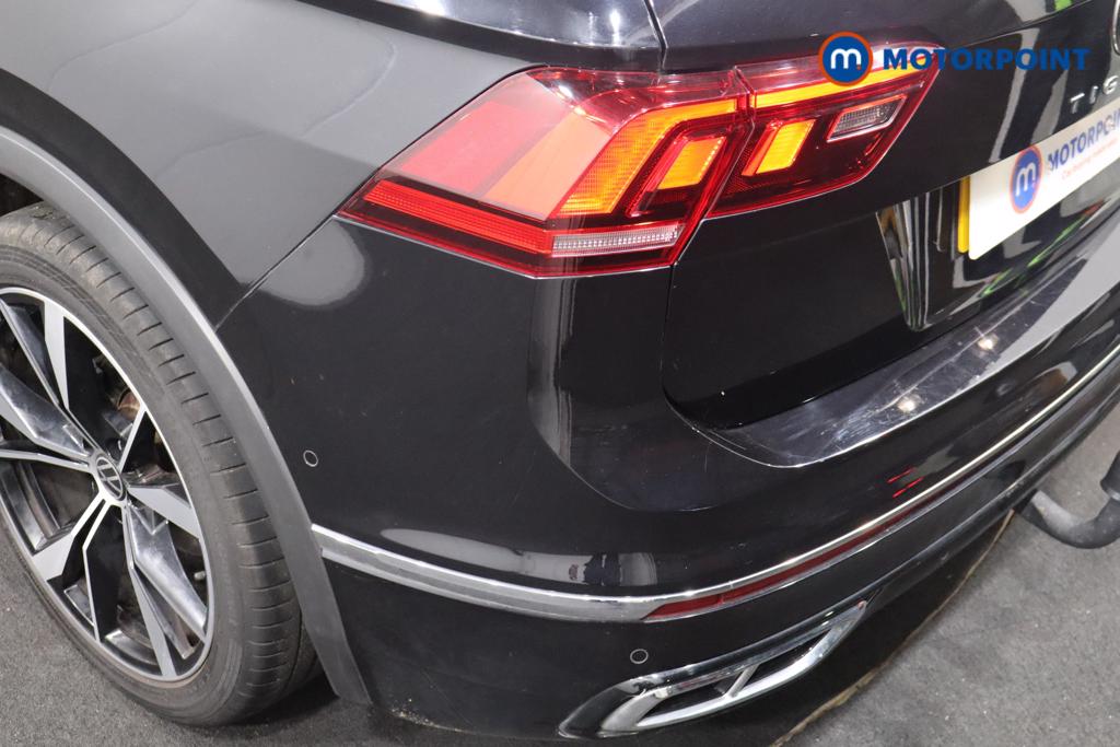 Used Volkswagen Tiguan 2022 for sale - 76933820: Photo 29