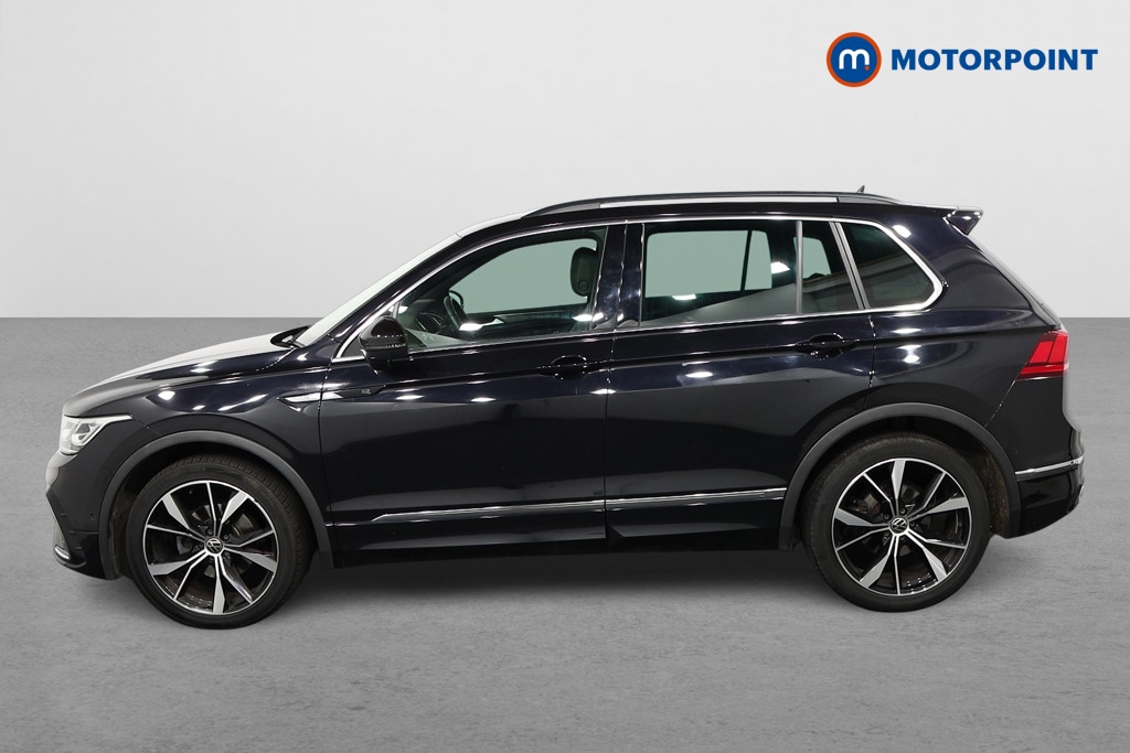 Used Volkswagen Tiguan 2022 for sale - 76933820: Photo 4