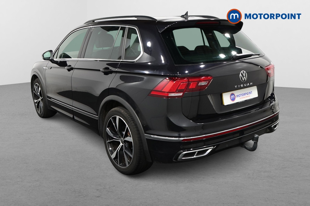 Used Volkswagen Tiguan 2022 for sale - 76933820: Photo 5