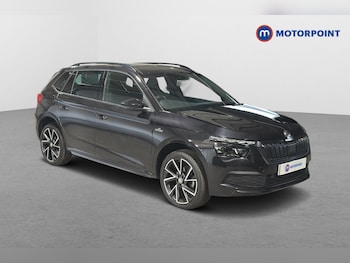 Used Skoda Kamiq 2021 for sale - 79460442: Photo