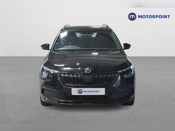 Used Skoda Kamiq 2021 for sale - 79460442: Photo