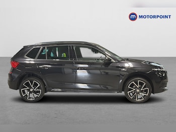 Used Skoda Kamiq 2021 for sale - 79460442: Photo
