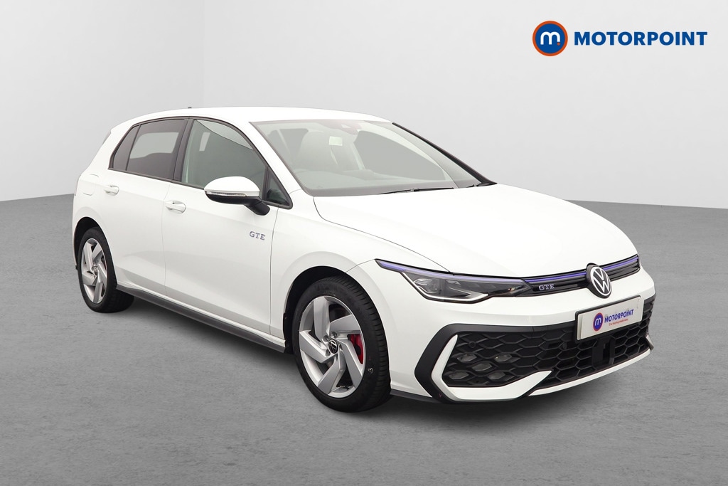 Used Volkswagen Golf 2024 for sale - 77604459: Photo 1