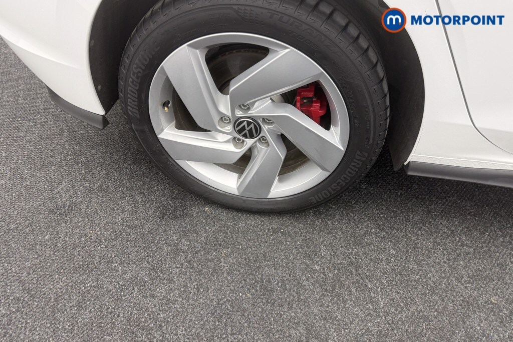 Used Volkswagen Golf 2024 for sale - 77604459: Photo 14