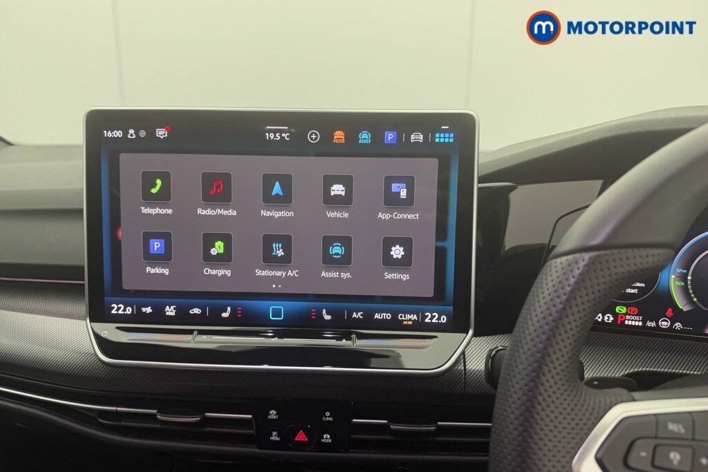 Used Volkswagen Golf 2024 for sale - 77604459: Photo 29