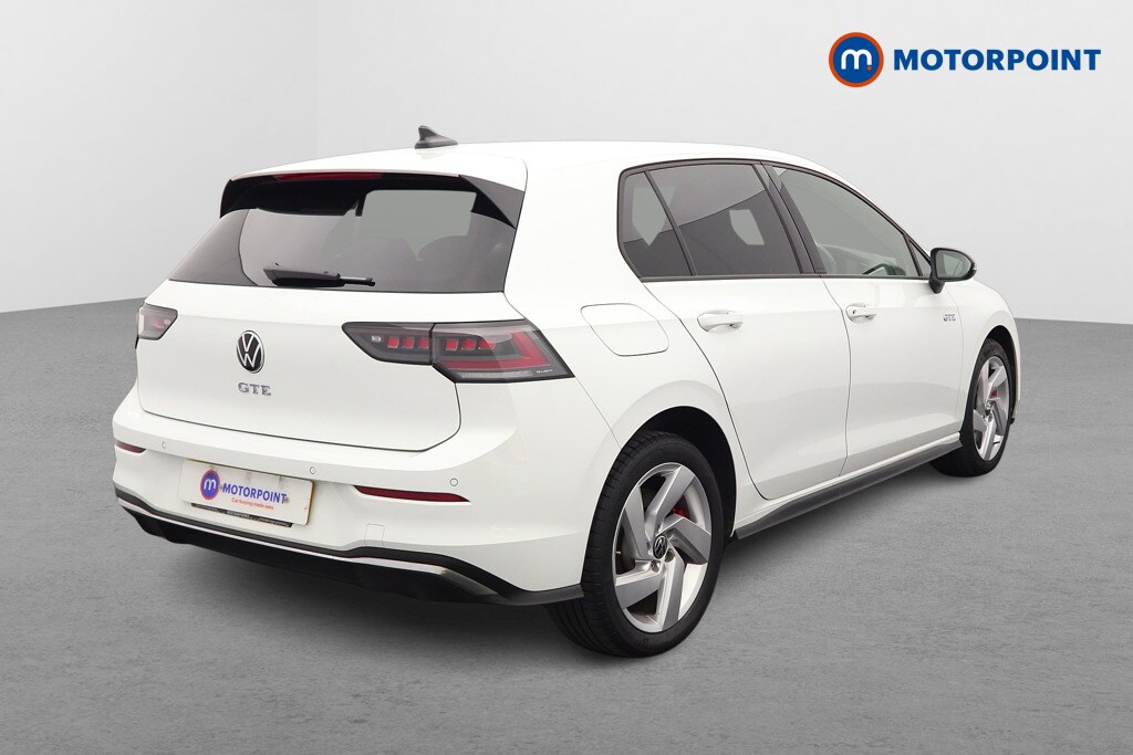 Used Volkswagen Golf 2024 for sale - 77604459: Photo 7