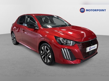Used Peugeot 208 2025 for sale - 78716963: Photo