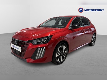 Used Peugeot 208 2025 for sale - 78716963: Photo