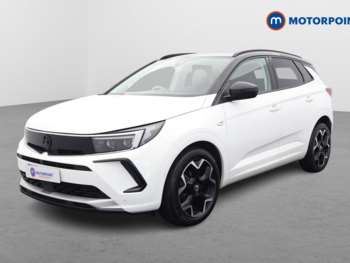 Used Vauxhall Grandland 2024 for sale - 74938766: Photo