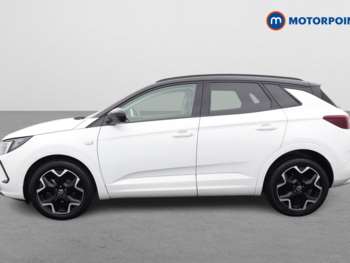 Used Vauxhall Grandland 2024 for sale - 74938766: Photo