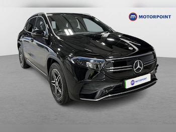 Used Mercedes-Benz EQA 2023 for sale - 78226923: Photo