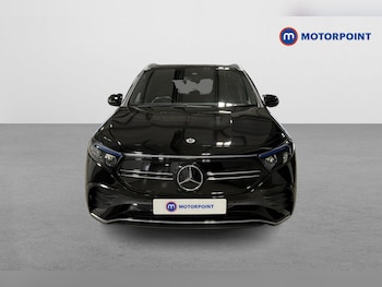 Used Mercedes-Benz EQA 2023 for sale - 78226923: Photo