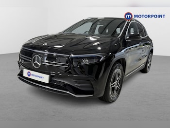 Used Mercedes-Benz EQA 2023 for sale - 78226923: Photo