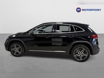 Used Mercedes-Benz EQA 2023 for sale - 78226923: Photo