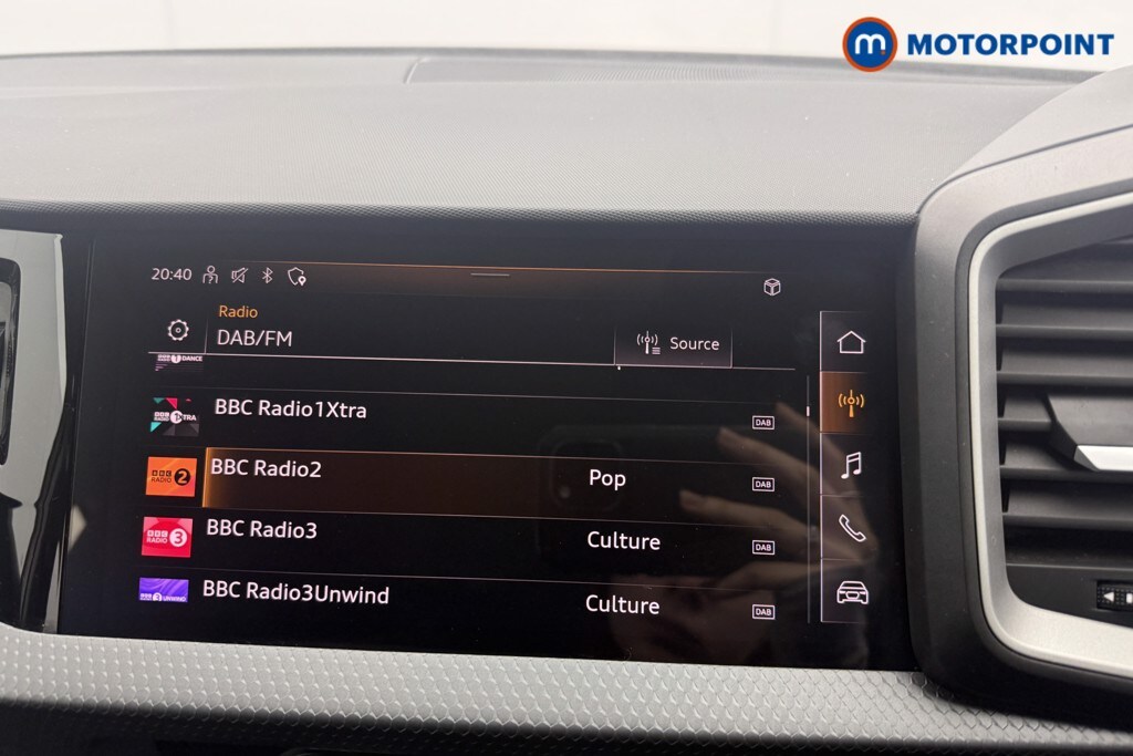 Used Audi A1 for sale - 77650712: Photo 11