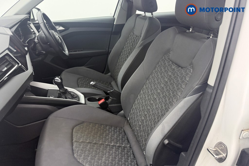 Used Audi A1 for sale - 77650712: Photo 19