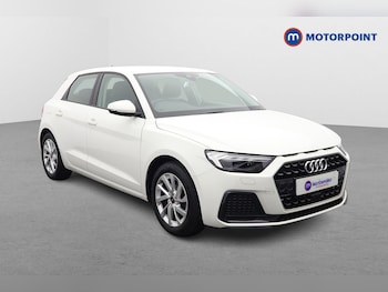 Used Audi A1 undefined for sale - 77650712: Photo