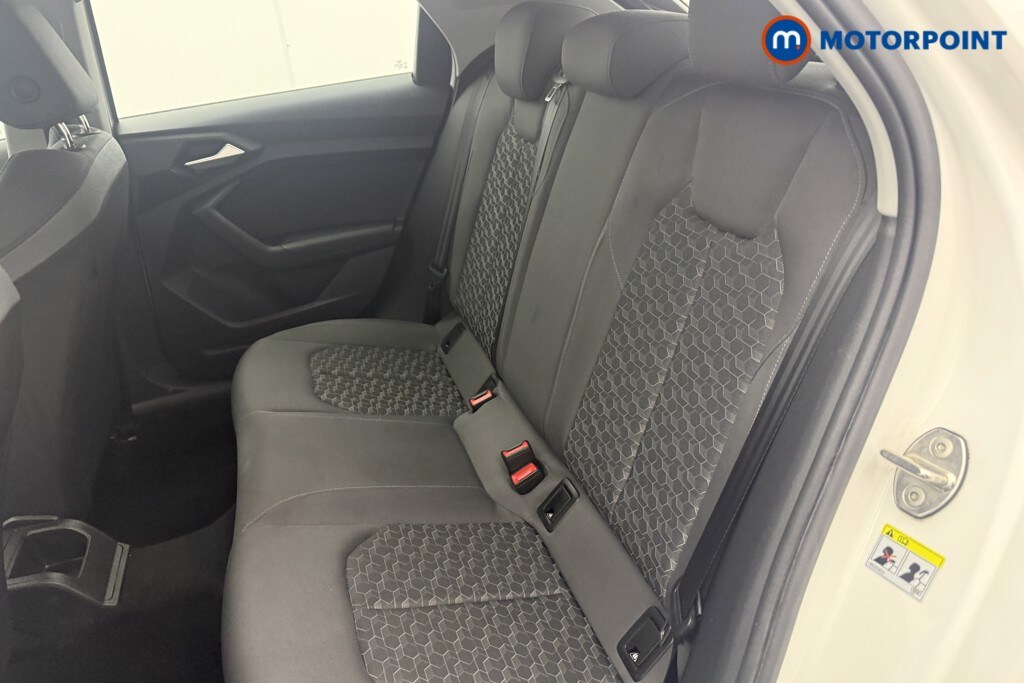 Used Audi A1 for sale - 77650712: Photo 20