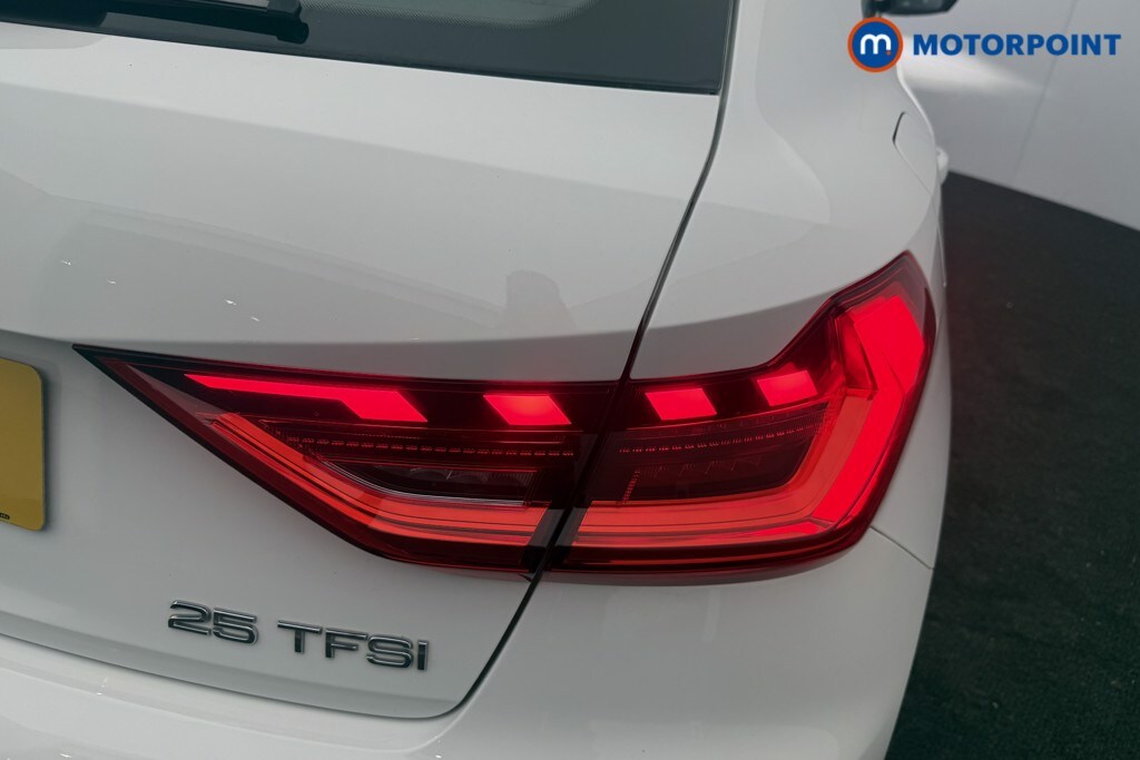 Used Audi A1 for sale - 77650712: Photo 25