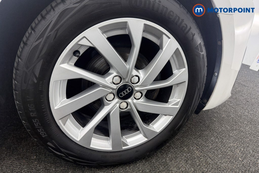 Used Audi A1 for sale - 77650712: Photo 29