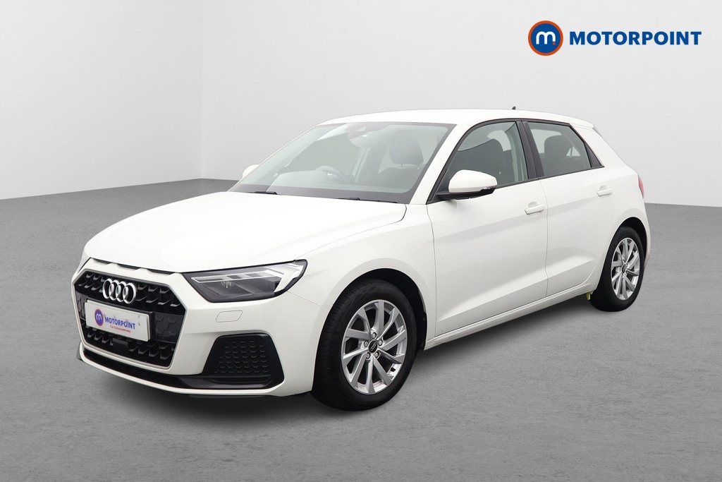 Used Audi A1 for sale - 77650712: Photo 3