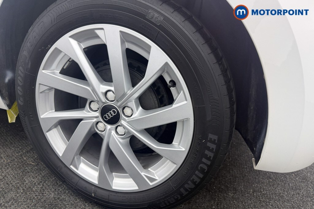 Used Audi A1 for sale - 77650712: Photo 31