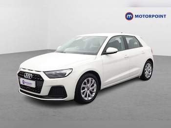 Used Audi A1 undefined for sale - 77650712: Photo