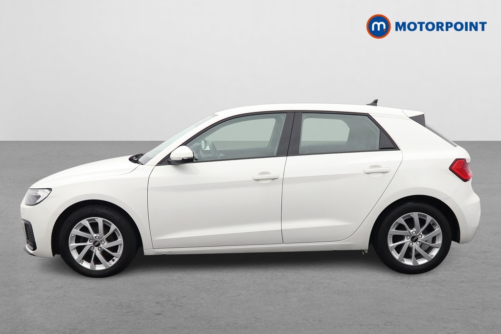 Used Audi A1 for sale - 77650712: Photo 4