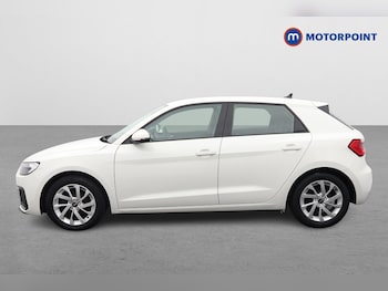 Used Audi A1 undefined for sale - 77650712: Photo