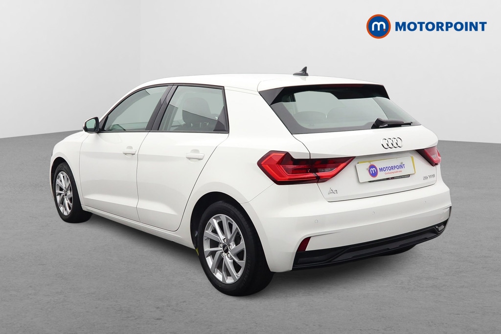Used Audi A1 for sale - 77650712: Photo 5
