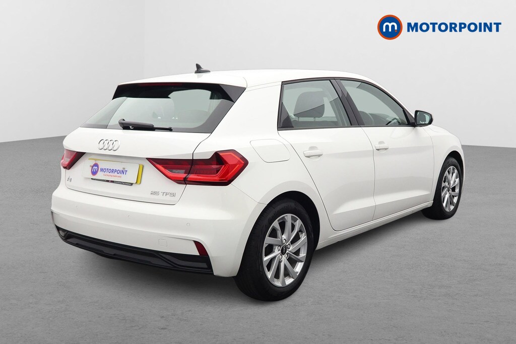 Used Audi A1 for sale - 77650712: Photo 7