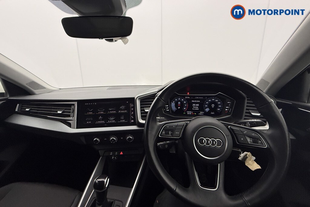 Used Audi A1 for sale - 77650712: Photo 9