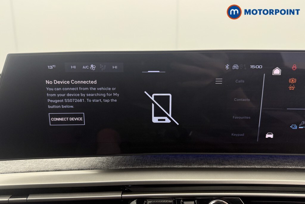 Used Peugeot 3008 2025 for sale - 77760118: Photo 16