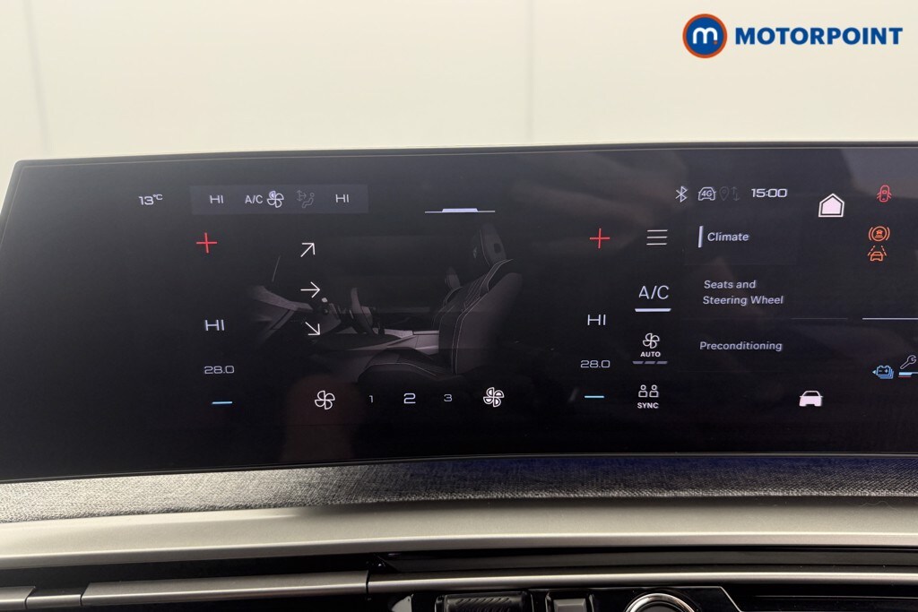 Used Peugeot 3008 2025 for sale - 77760118: Photo 18