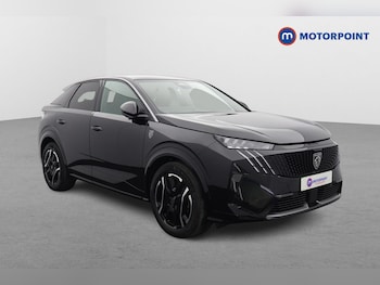 Peugeot 3008 feature image